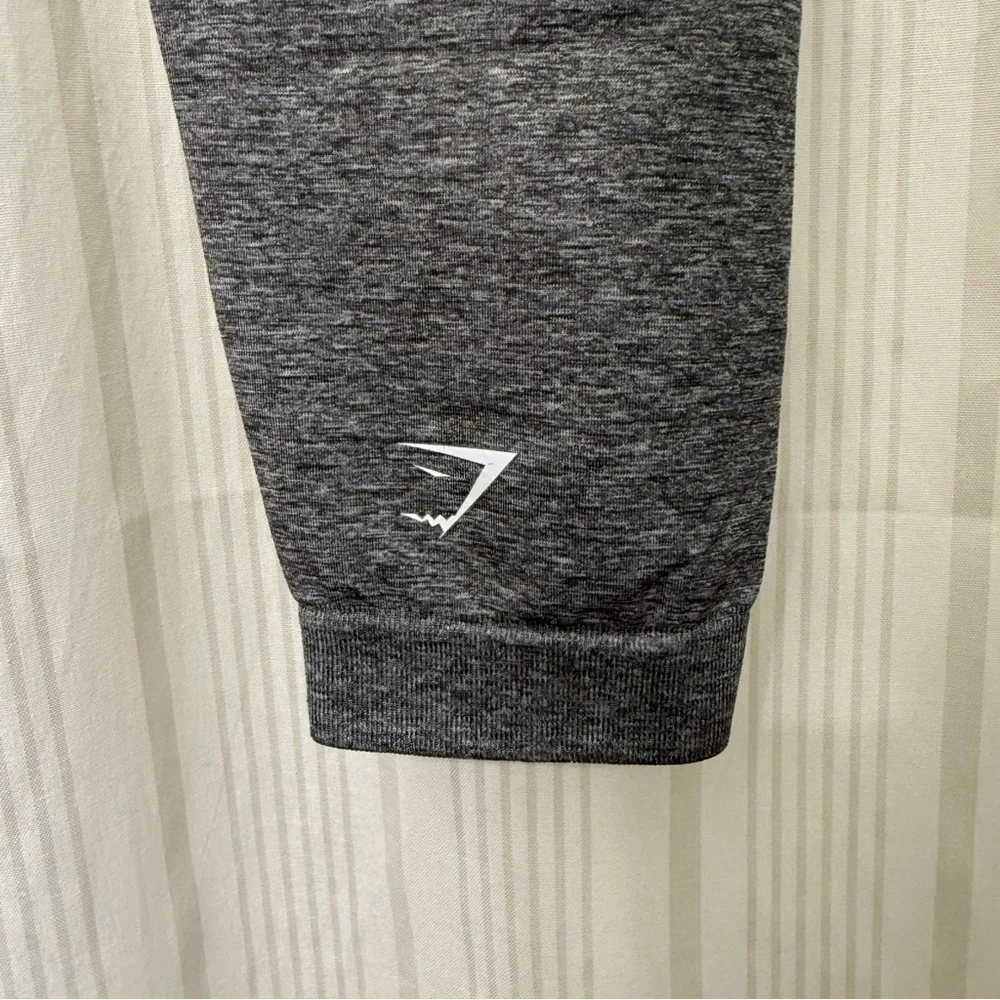 GYMSHARK High Waisted Seamless Leggings - Picture 4 of 4
